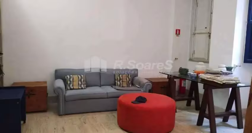 Casa comercial à venda na Rua Dezenove de Fevereiro, Botafogo, Rio de Janeiro