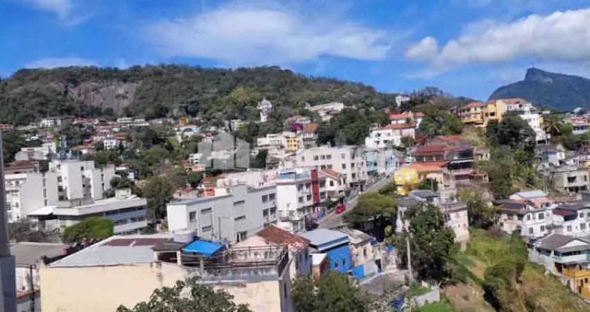 Kitnet / Stúdio à venda na Rua do Oriente, Santa Teresa, Rio de Janeiro
