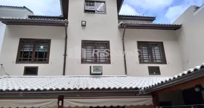 Casa em condomínio fechado com 4 quartos à venda na Estrada Capenha, Pechincha, Rio de Janeiro