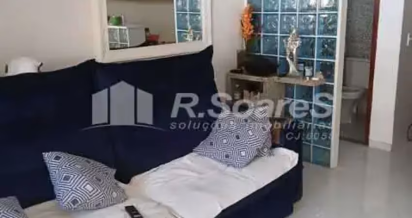 Casa em condomínio fechado com 3 quartos à venda na Rua Ferraz, Cascadura, Rio de Janeiro
