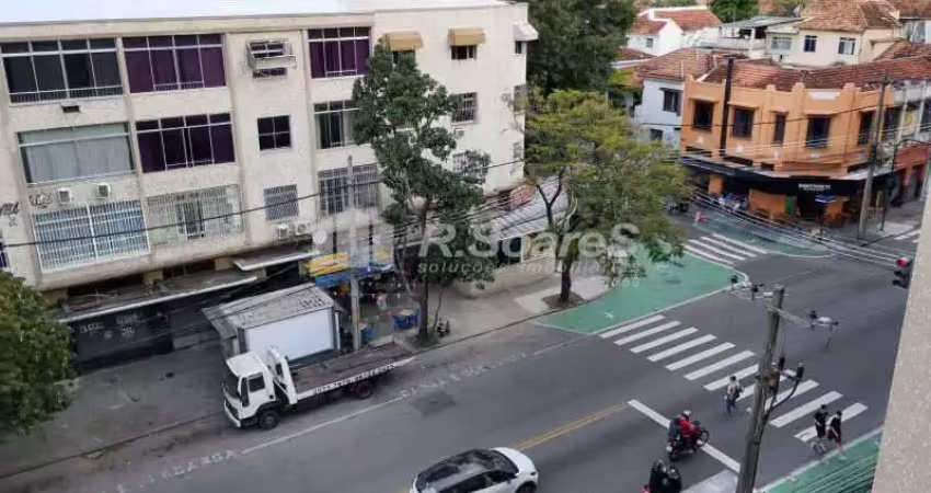 Apartamento com 2 quartos à venda na Rua Conde de Bonfim, Tijuca, Rio de Janeiro