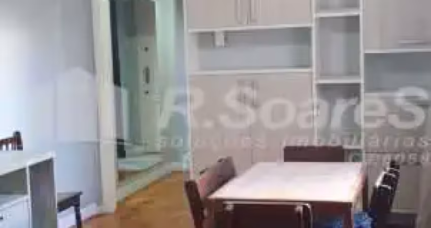 Apartamento com 3 quartos à venda na Rua Arnaldo Quintela, Botafogo, Rio de Janeiro