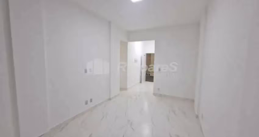 Apartamento com 2 quartos à venda na Rua Paissandu, Flamengo, Rio de Janeiro