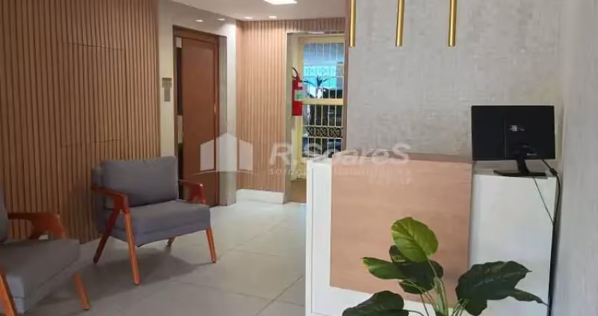 Apartamento com 2 quartos à venda na Rua Novo Cruzeiro, Vila Valqueire, Rio de Janeiro