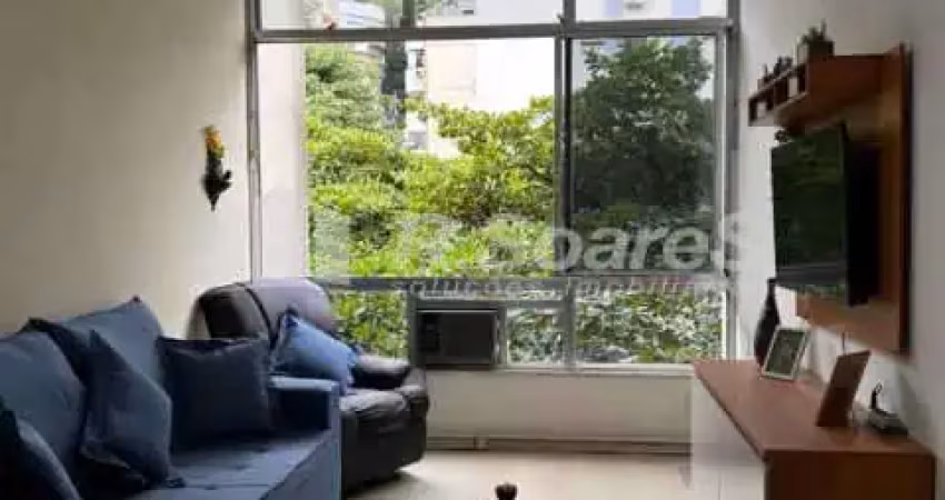 Apartamento com 3 quartos à venda na Rua Macedo Sobrinho, Humaitá, Rio de Janeiro