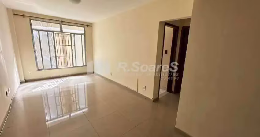 Apartamento com 2 quartos à venda na Rua Divisória, Bento Ribeiro, Rio de Janeiro