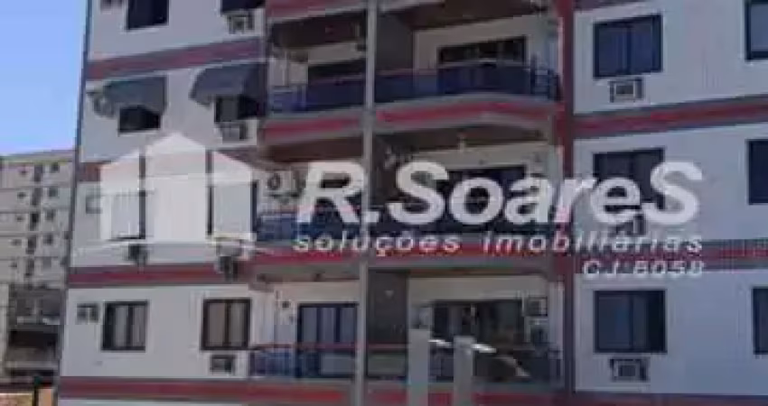 Apartamento com 3 quartos à venda na Rua das Azaléas, Vila Valqueire, Rio de Janeiro