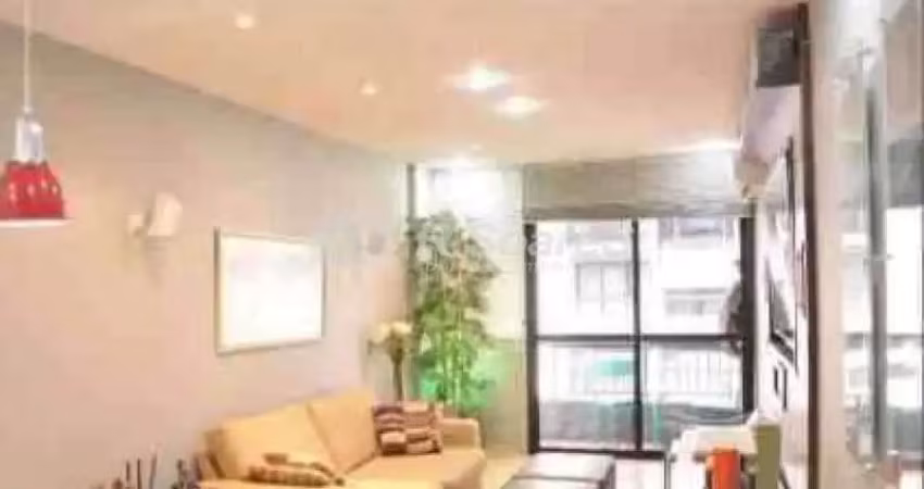 Apartamento com 2 quartos à venda na Praia do Flamengo, Flamengo, Rio de Janeiro