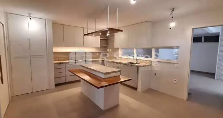 Apartamento com 4 quartos à venda na Avenida General Guedes da Fontoura, Barra da Tijuca, Rio de Janeiro