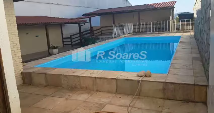 Casa com 3 quartos à venda na Rua Major Ribeiro Pinheiro, Praça Seca, Rio de Janeiro