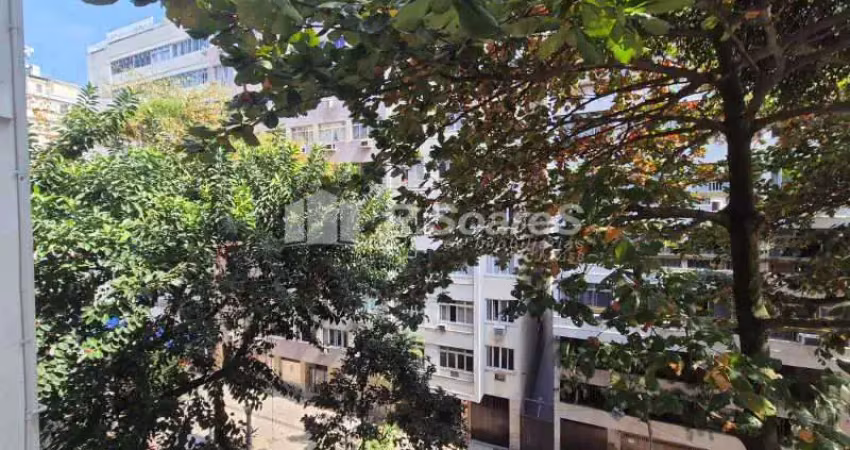 Kitnet / Stúdio à venda na Rua Hilário de Gouveia, Copacabana, Rio de Janeiro
