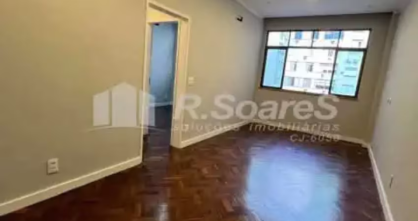 Apartamento com 2 quartos à venda na Rua Barata Ribeiro, Copacabana, Rio de Janeiro
