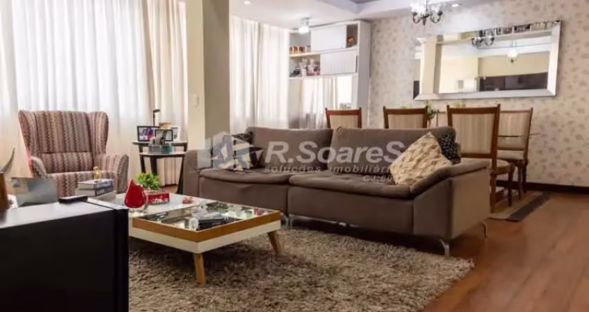 Apartamento com 3 quartos à venda na Rua Marquês de Abrantes, Flamengo, Rio de Janeiro