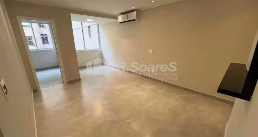 Apartamento com 2 quartos à venda na Rua Inhanga, Copacabana, Rio de Janeiro