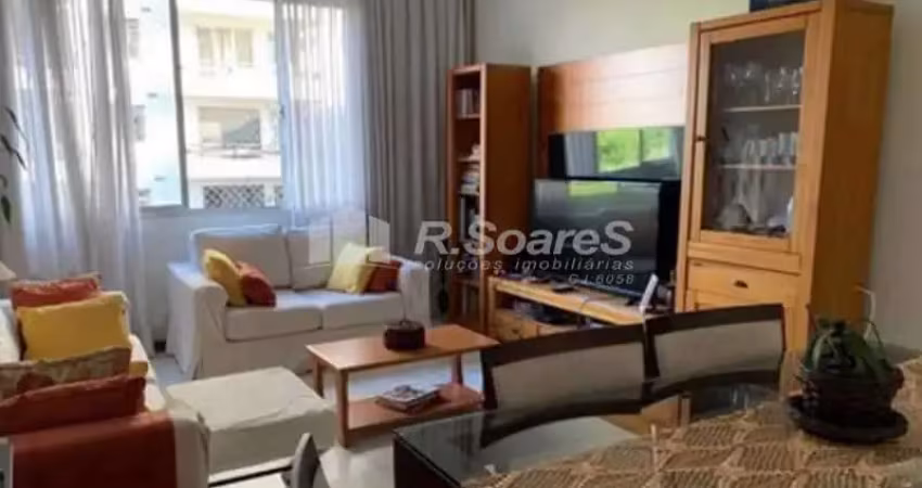 Apartamento com 3 quartos à venda na Rua Eduardo Guinle, Botafogo, Rio de Janeiro