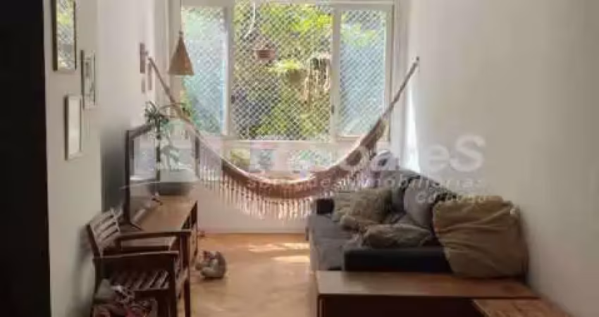 Apartamento com 3 quartos à venda na Rua Soares Cabral, Laranjeiras, Rio de Janeiro
