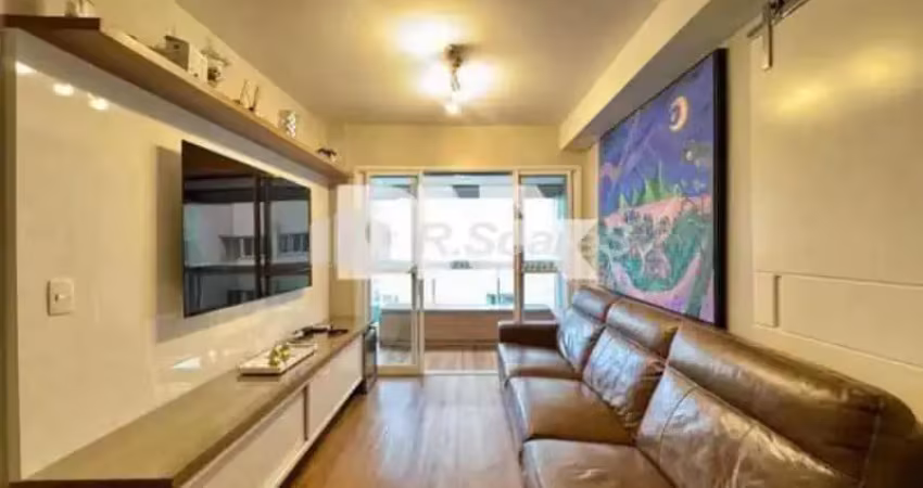 Apartamento com 3 quartos à venda na Rua Mena Barreto, Botafogo, Rio de Janeiro