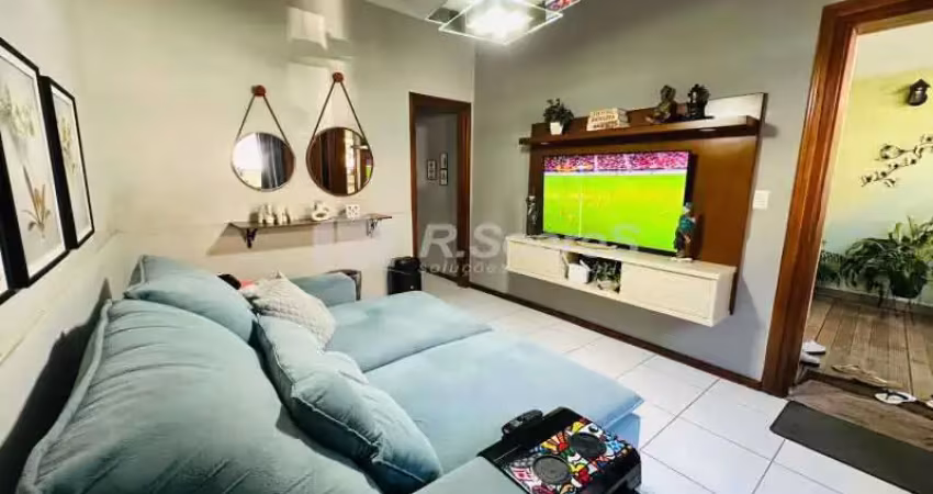 Casa com 6 quartos à venda na Rua Dez, Realengo, Rio de Janeiro