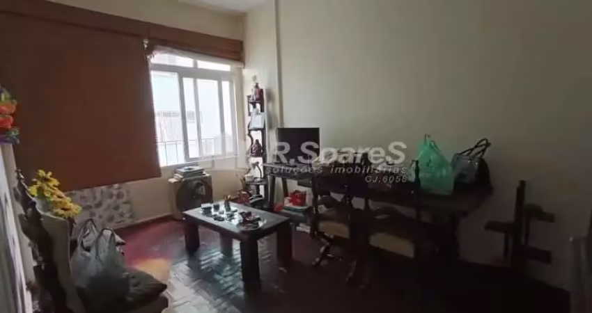 Apartamento com 1 quarto à venda na Rua Lauro Muller, Botafogo, Rio de Janeiro
