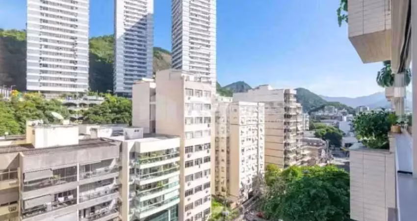 Apartamento com 2 quartos à venda na Rua General Goes Monteiro, Botafogo, Rio de Janeiro
