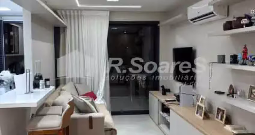 Apartamento com 2 quartos à venda na Avenida Cândido Portinari, Barra da Tijuca, Rio de Janeiro