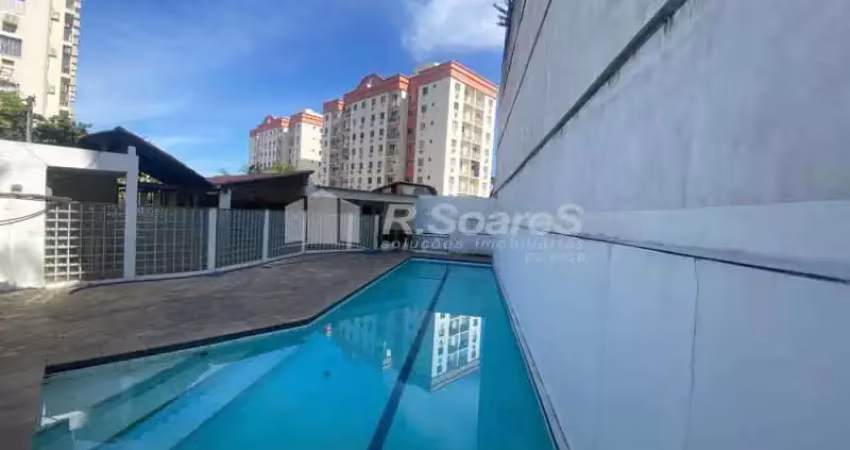 Apartamento com 2 quartos à venda na Rua Comendador Pinto, Campinho, Rio de Janeiro