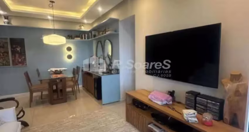 Apartamento com 3 quartos à venda na Rua Lagoa das Garças, Barra da Tijuca, Rio de Janeiro