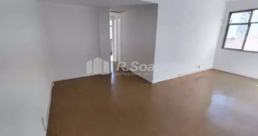 Apartamento com 2 quartos à venda na Rua Muniz Barreto, Botafogo, Rio de Janeiro