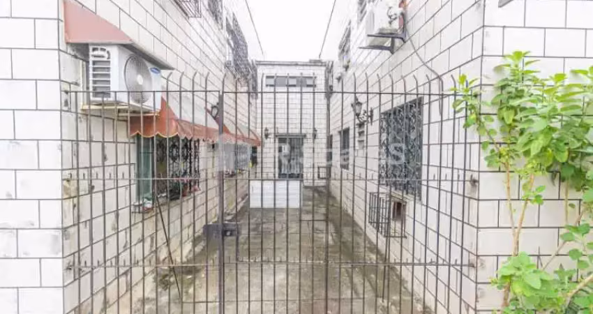 Apartamento com 1 quarto à venda na Rua Alfenas, Bento Ribeiro, Rio de Janeiro