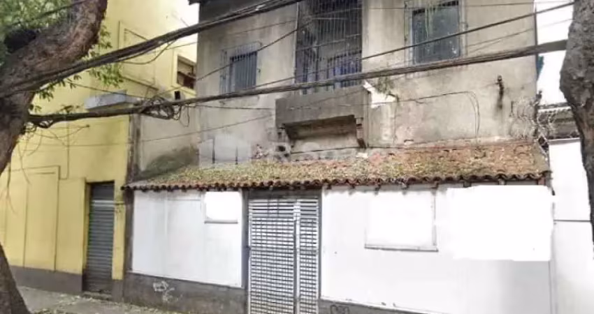 Casa comercial com 9 salas à venda na Rua Visconde de Silva, Botafogo, Rio de Janeiro