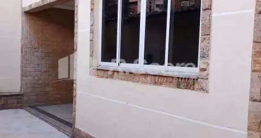 Casa em condomínio fechado com 4 quartos à venda na Rua Paulo Vidal, Realengo, Rio de Janeiro