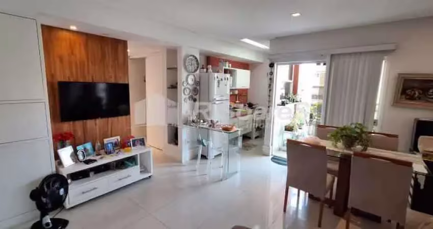 Flat com 1 quarto à venda na Avenida Pepe, Barra da Tijuca, Rio de Janeiro