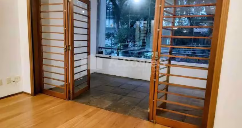 Apartamento com 4 quartos à venda na Rua Sorocaba, Botafogo, Rio de Janeiro