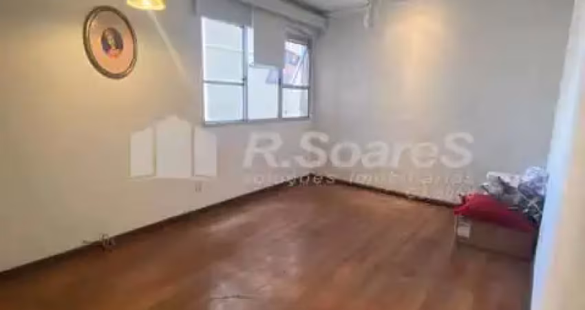 Apartamento com 2 quartos à venda na Largo dos Leões, Humaitá, Rio de Janeiro