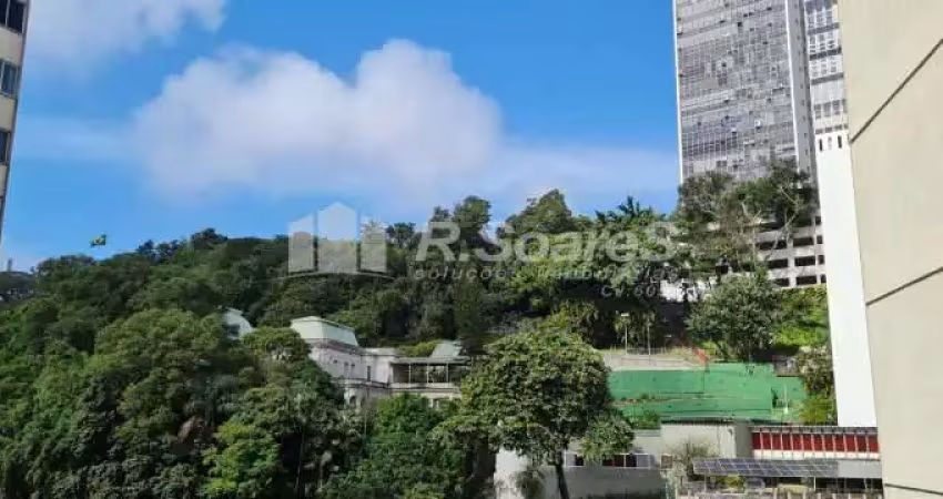Apartamento com 3 quartos à venda na Rua da Passagem, Botafogo, Rio de Janeiro