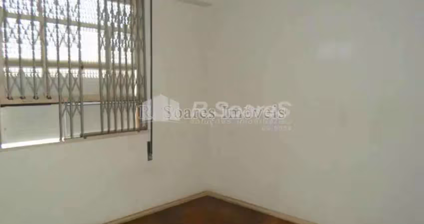 Apartamento com 2 quartos para alugar na Rua Campos Sales, Tijuca, Rio de Janeiro