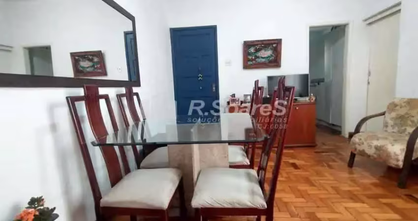 Apartamento com 2 quartos à venda na Rua Clara Nunes, Oswaldo Cruz, Rio de Janeiro