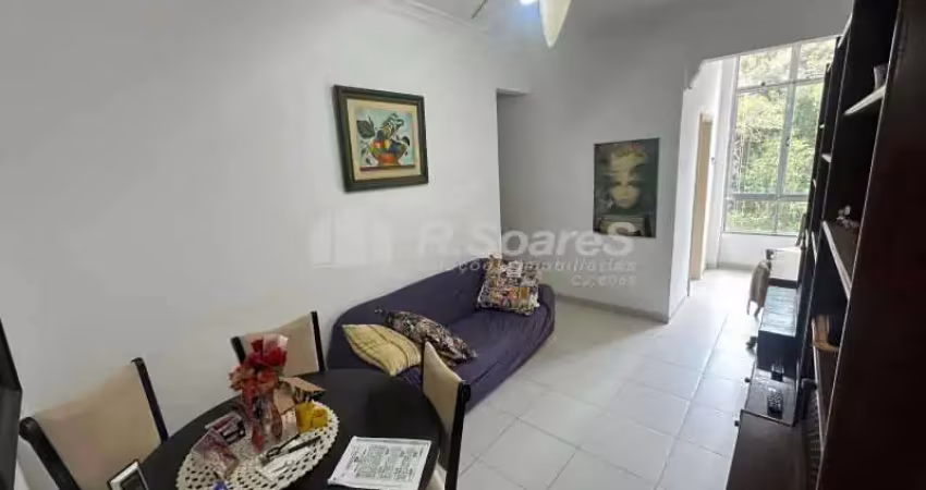 Apartamento com 2 quartos à venda na Rua Roberto Dias Lópes, Leme, Rio de Janeiro