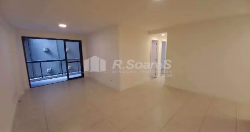 Apartamento com 4 quartos à venda na Rua Pinheiro Guimarães, Botafogo, Rio de Janeiro