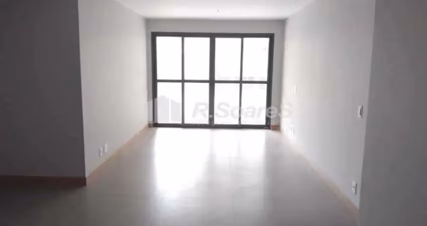 Apartamento com 4 quartos à venda na Rua Oliveira Fausto, Botafogo, Rio de Janeiro