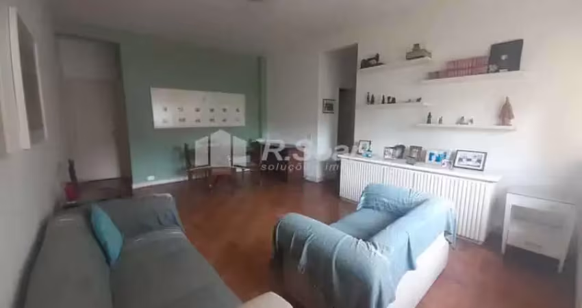 Apartamento com 3 quartos à venda na Rua Dona Mariana, Botafogo, Rio de Janeiro
