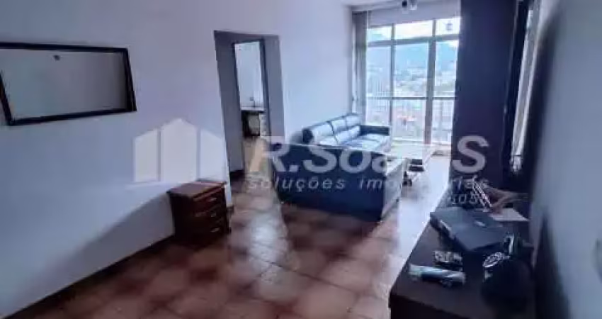 Apartamento com 2 quartos à venda na Rua Capitão Menezes, Praça Seca, Rio de Janeiro