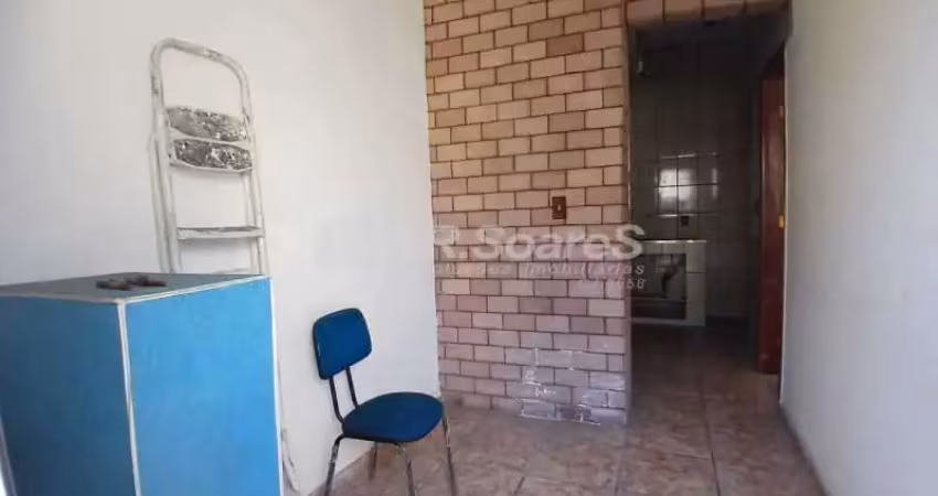 Casa com 1 quarto à venda na Rua Alda, Bento Ribeiro, Rio de Janeiro