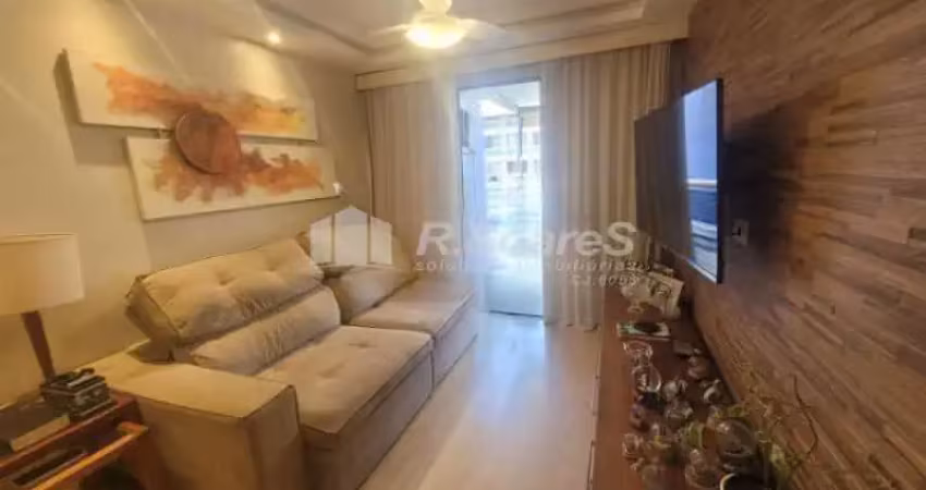 Apartamento com 3 quartos à venda na Rua Marquês de Olinda, Botafogo, Rio de Janeiro