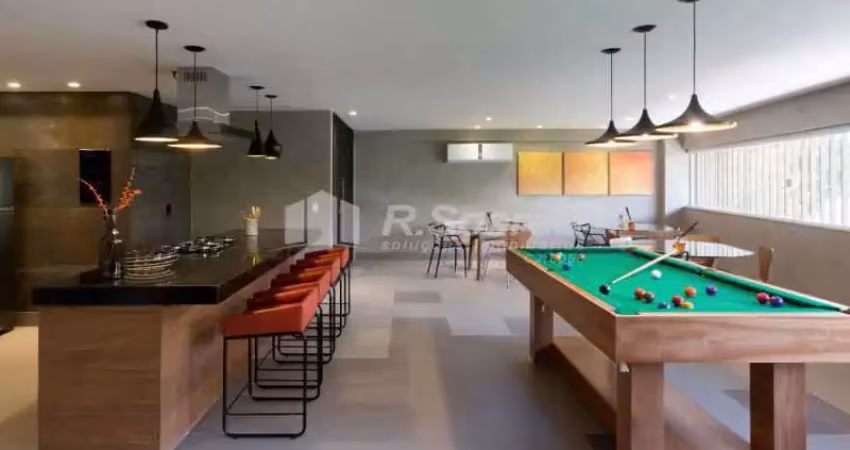 Apartamento com 4 quartos à venda na Rua Pinheiro Guimarães, Botafogo, Rio de Janeiro