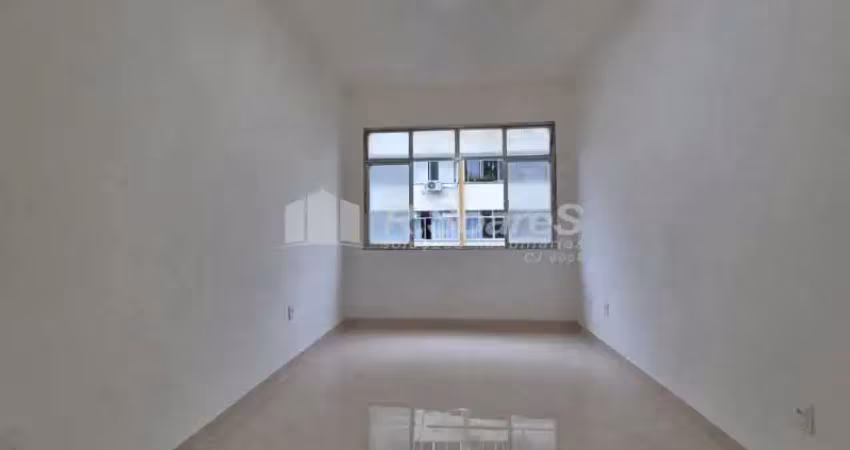 Apartamento com 1 quarto à venda na Rua Washington Luís, Centro, Rio de Janeiro