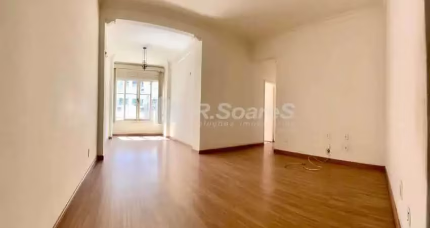 Apartamento com 2 quartos à venda na Rua Correa Dutra, Flamengo, Rio de Janeiro