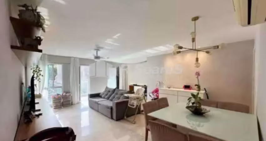 Apartamento com 3 quartos à venda na Rua Bambina, Botafogo, Rio de Janeiro