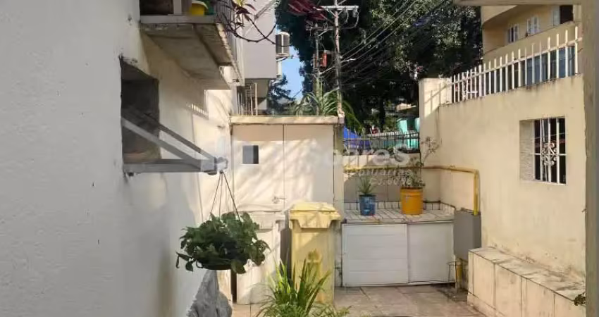 Apartamento à venda na Rua Marechal Francisco de Moura, Botafogo, Rio de Janeiro
