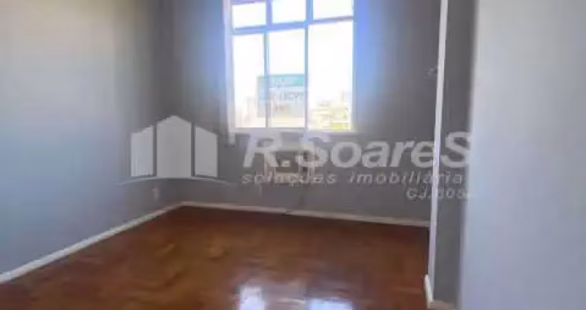 Apartamento com 1 quarto à venda na Rua Real Grandeza, Botafogo, Rio de Janeiro